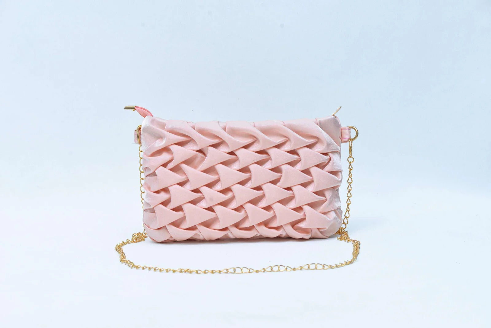 Firdous Hand bag Pink